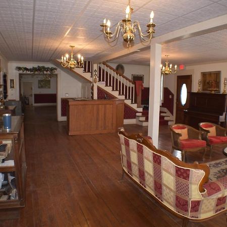 The Hotel Texan Seagraves Esterno foto