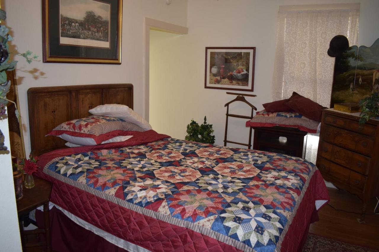 The Hotel Texan Seagraves Esterno foto