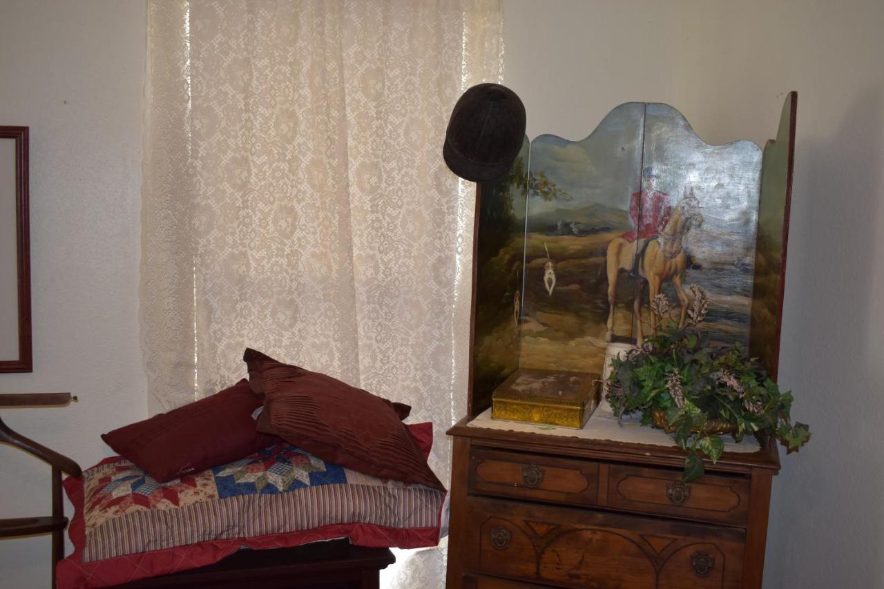 The Hotel Texan Seagraves Esterno foto