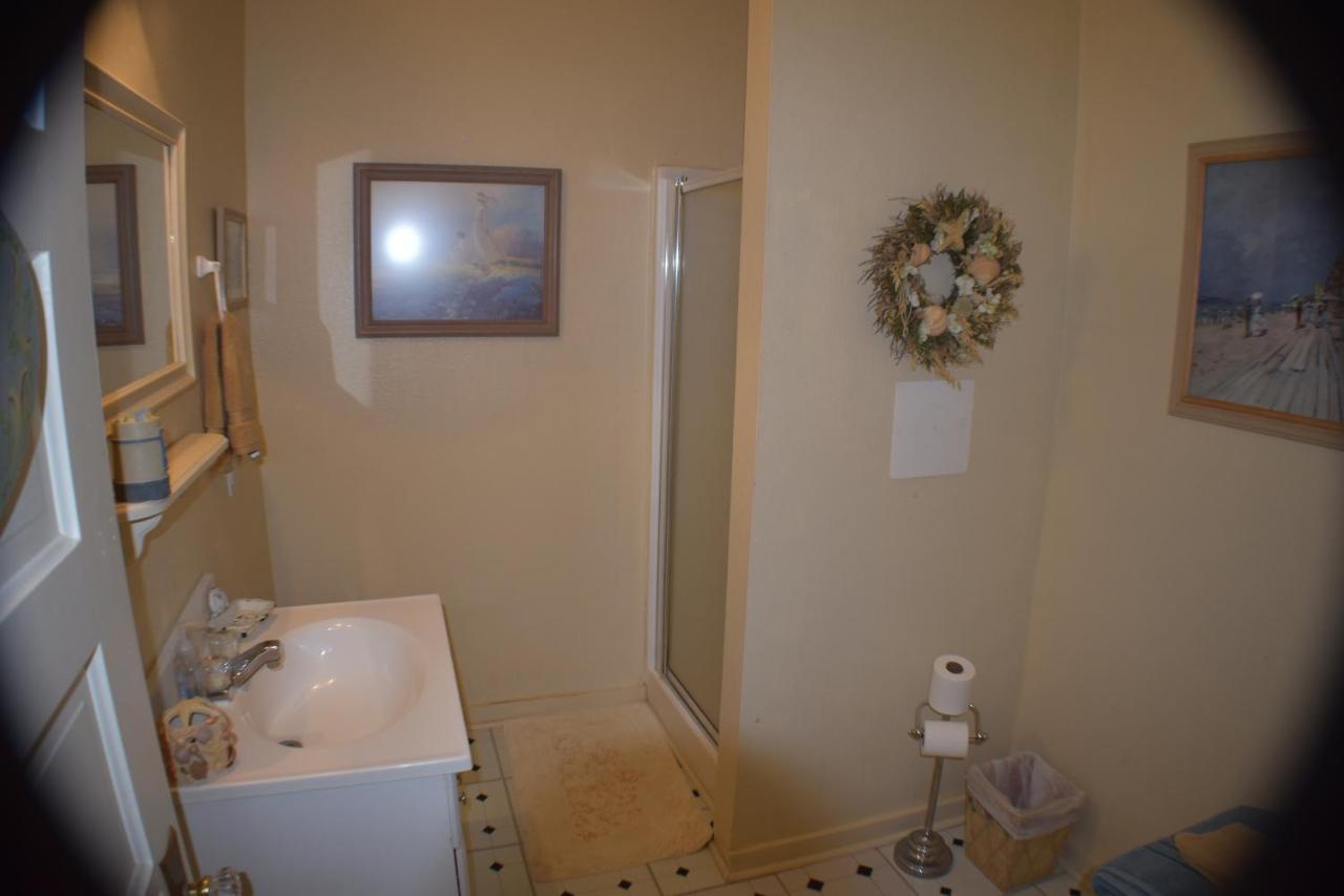 The Hotel Texan Seagraves Esterno foto